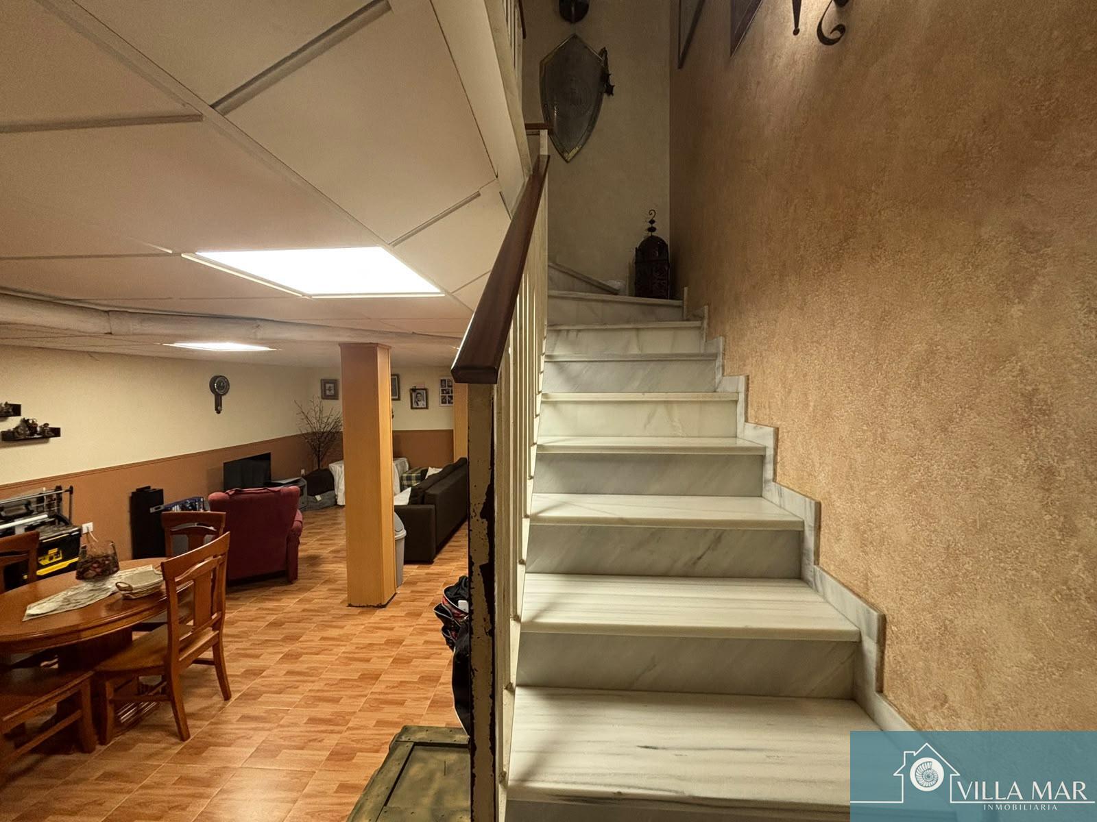 Venta de casa en Rota