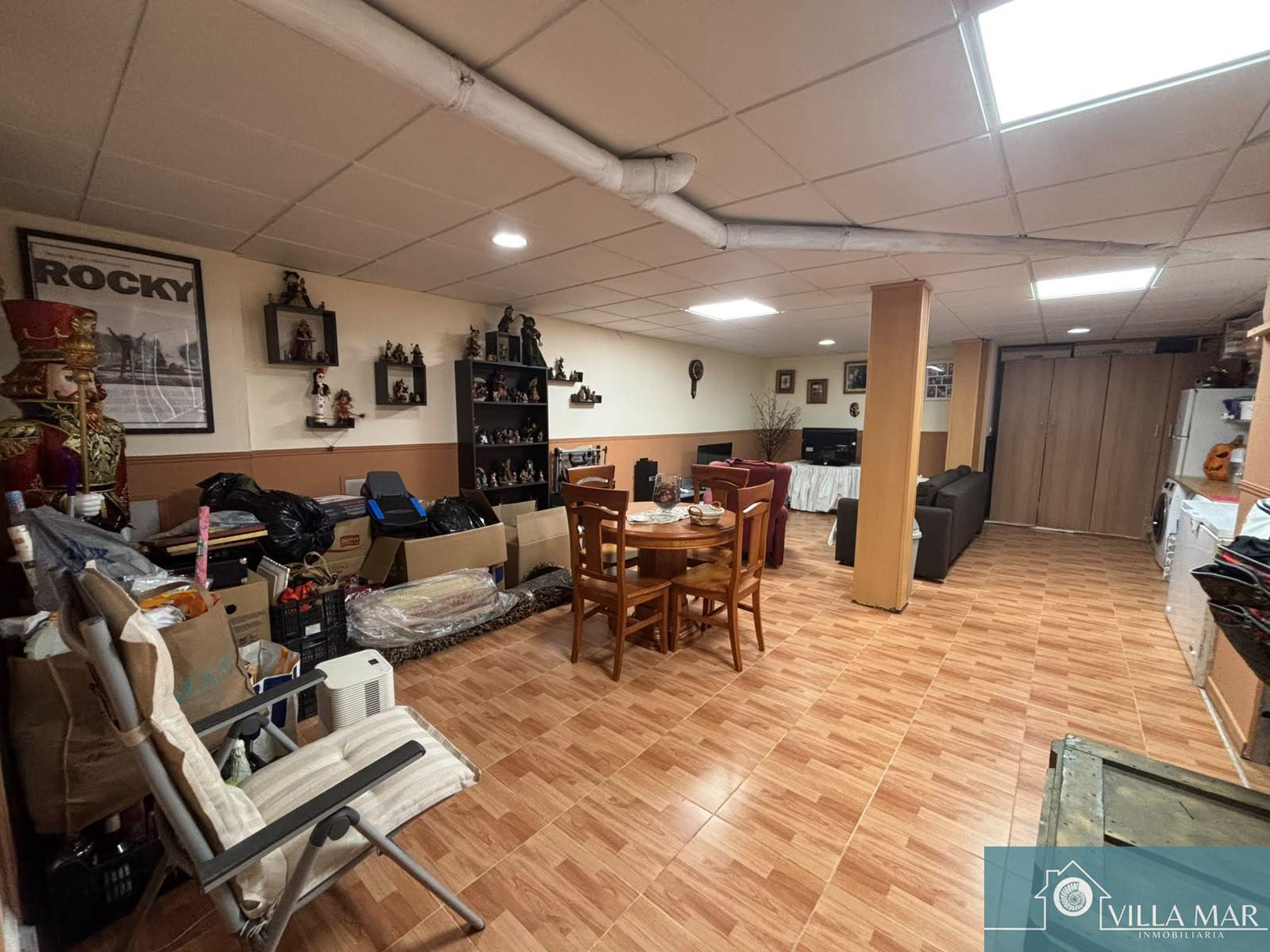 Venta de casa en Rota
