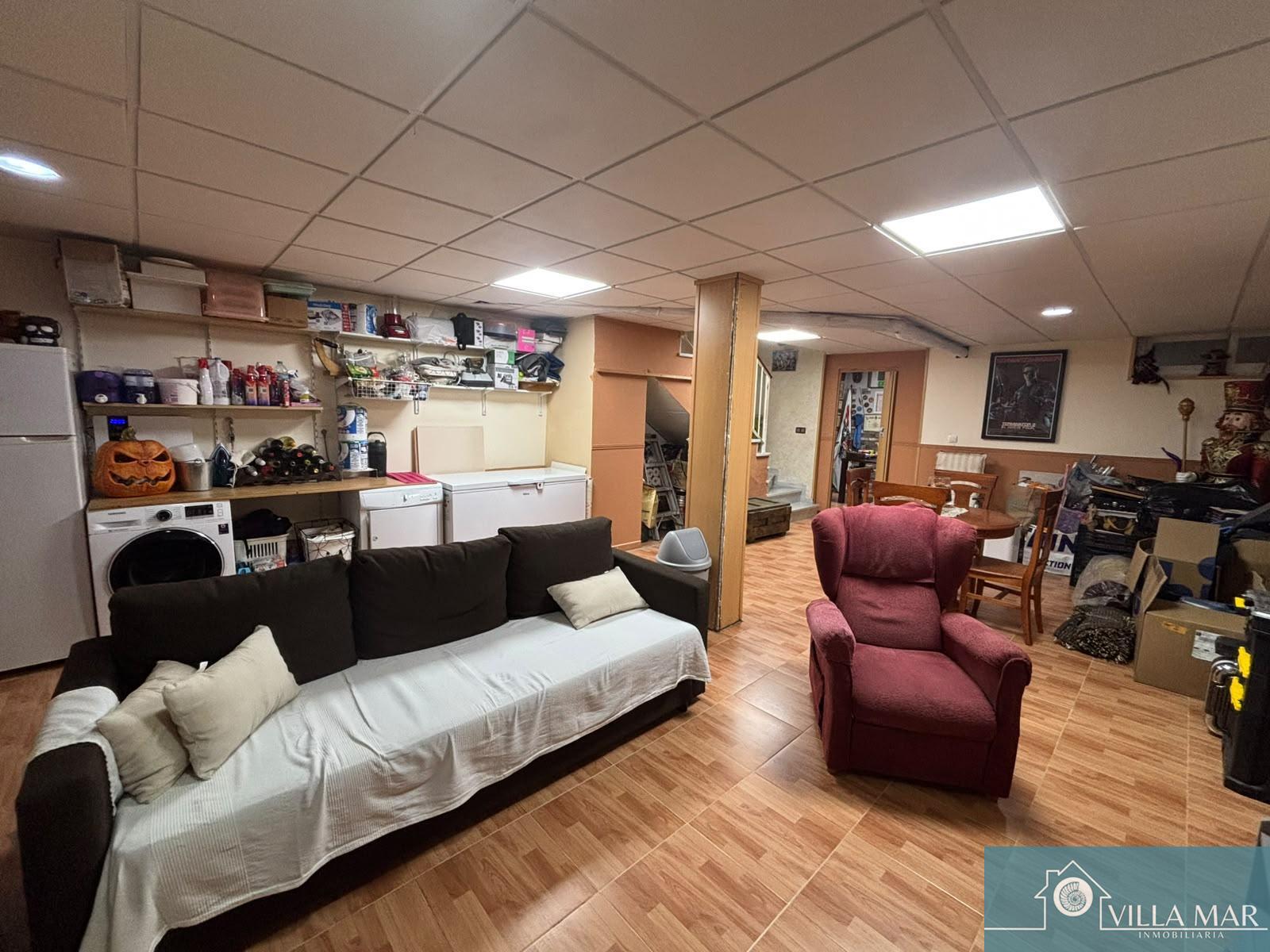 Venta de casa en Rota