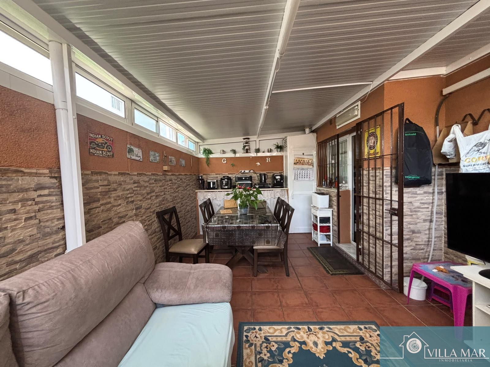 Venta de casa en Rota