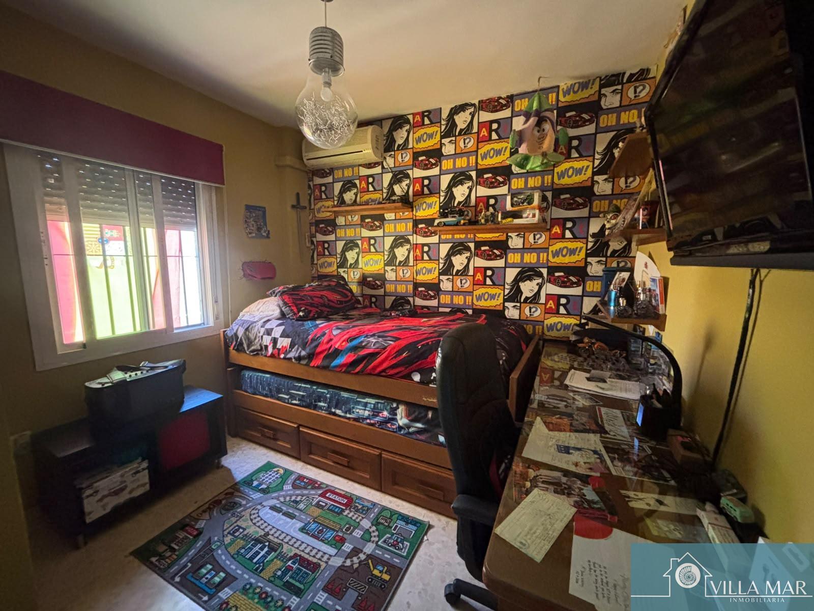 Venta de casa en Rota