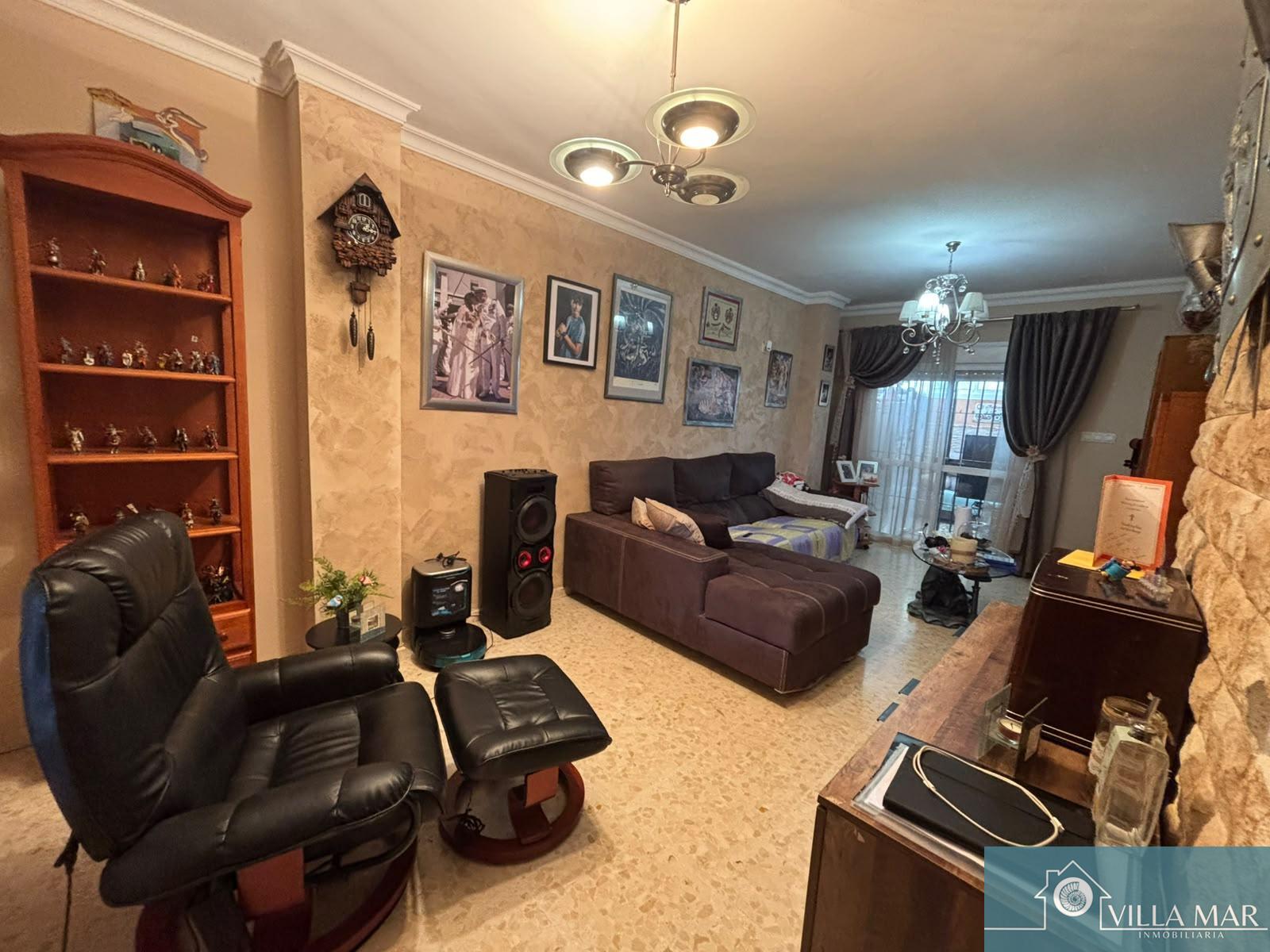 Venta de casa en Rota