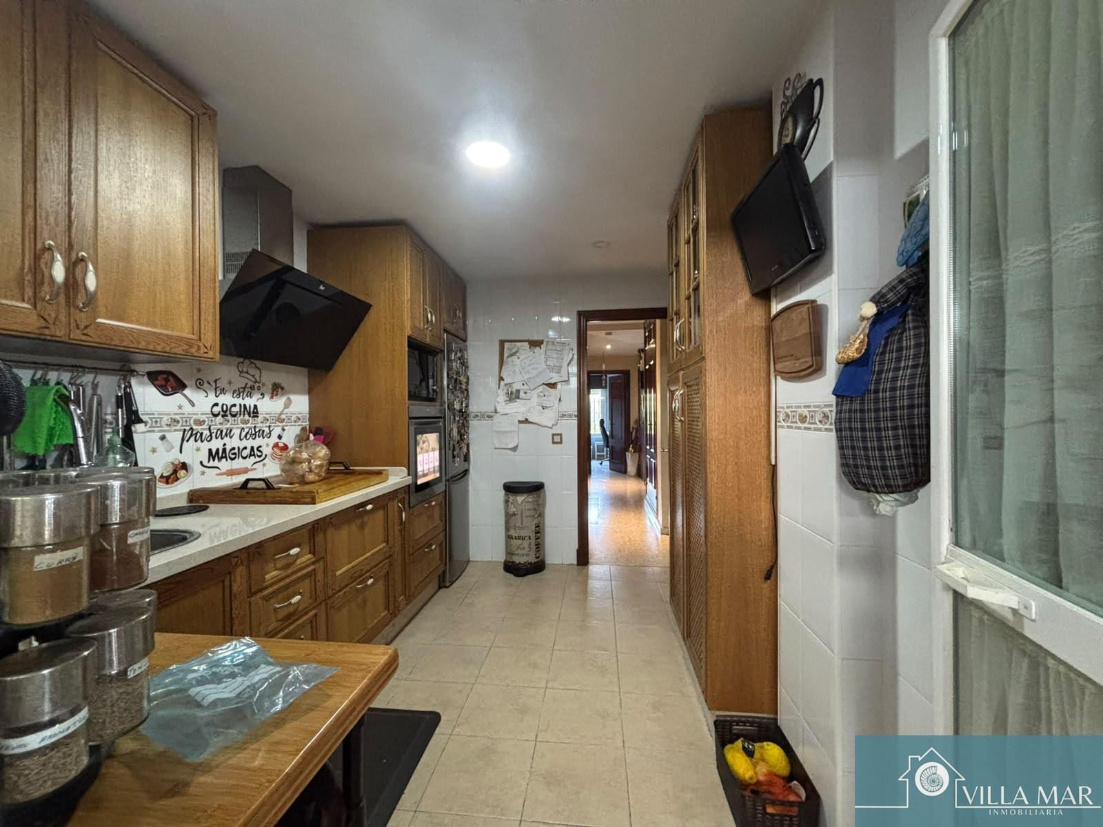 Venta de casa en Rota