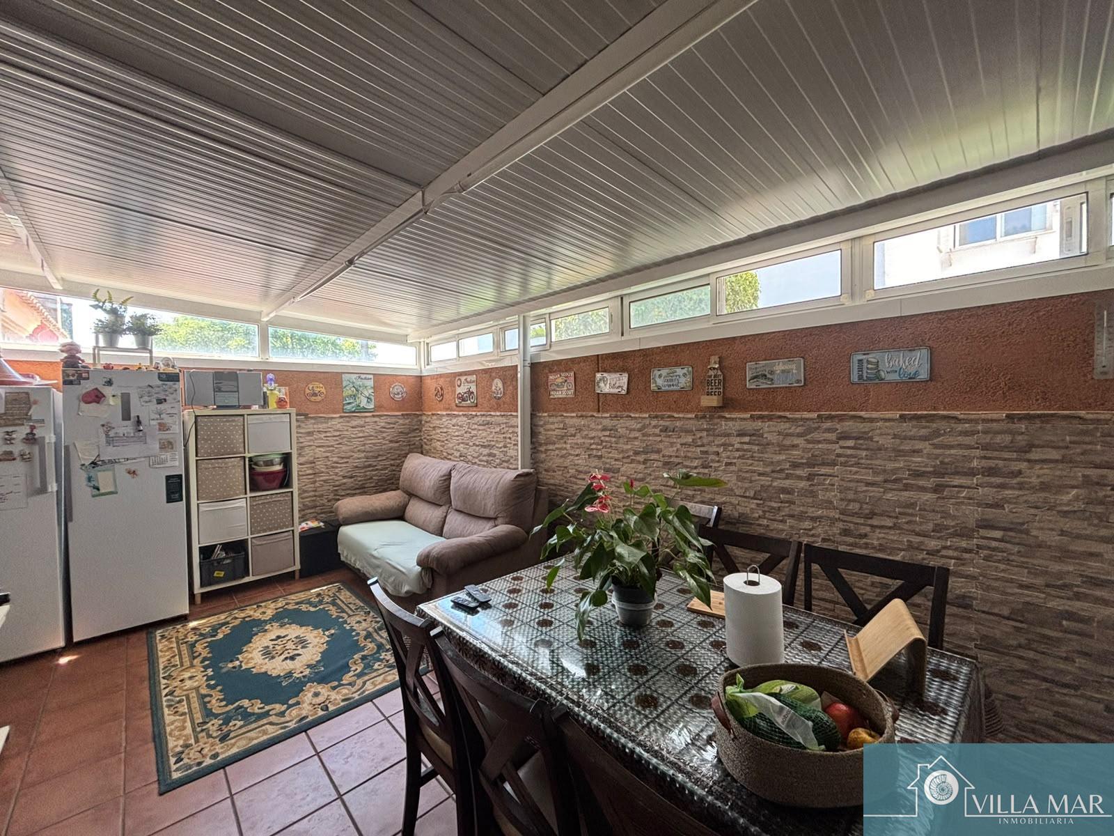 Venta de casa en Rota