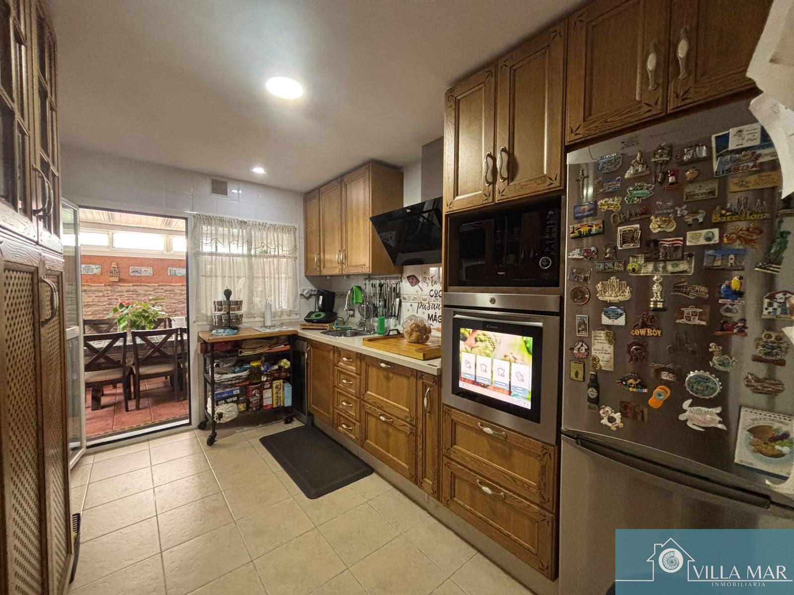 Venta de casa en Rota