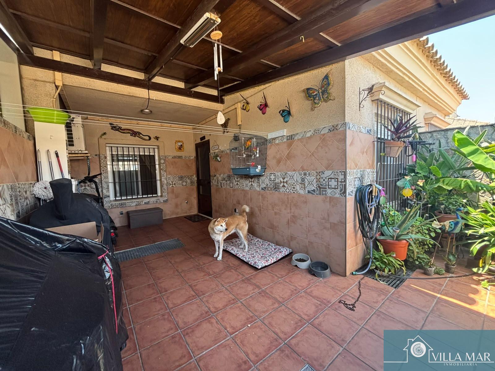 Venta de casa en Rota