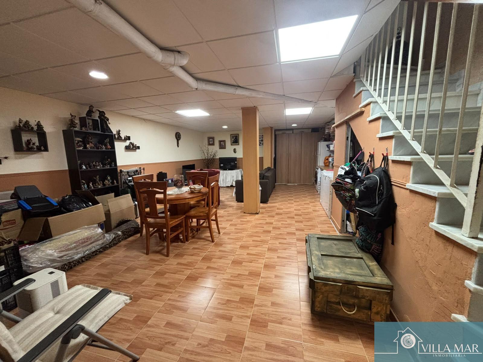 Venta de casa en Rota