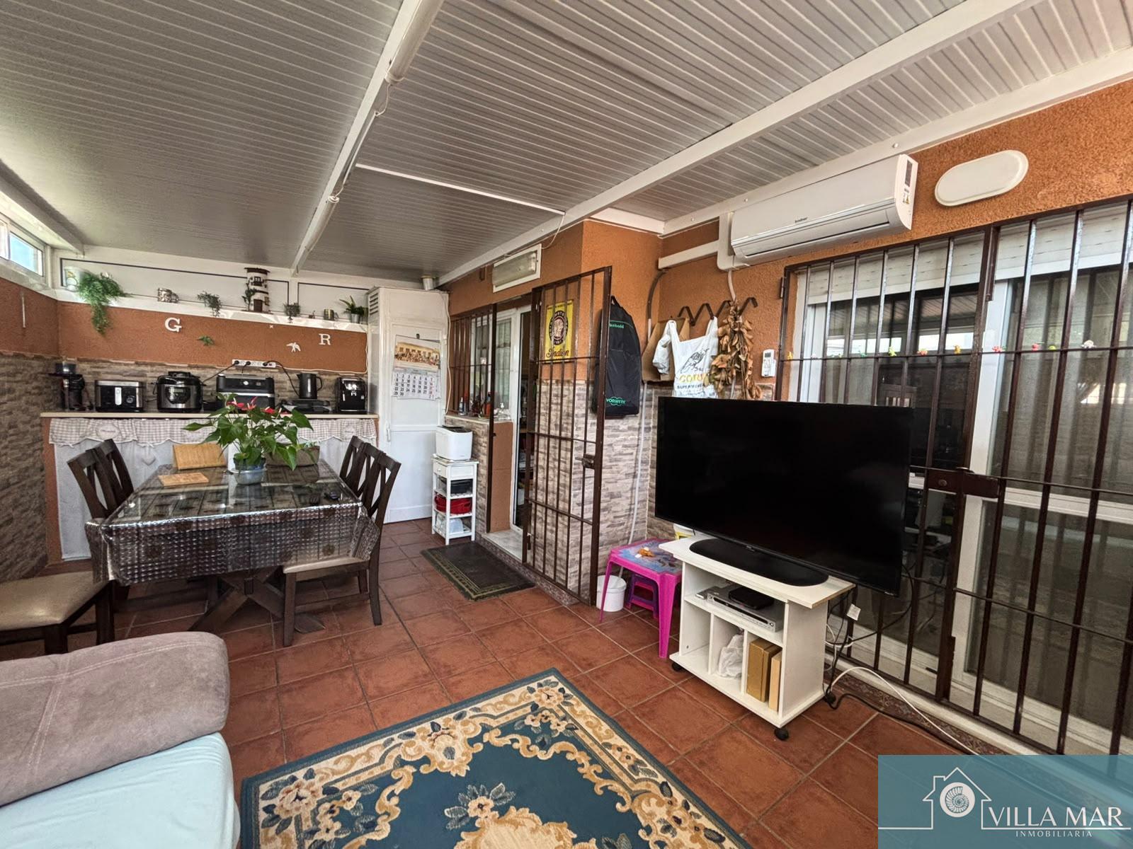 Venta de casa en Rota