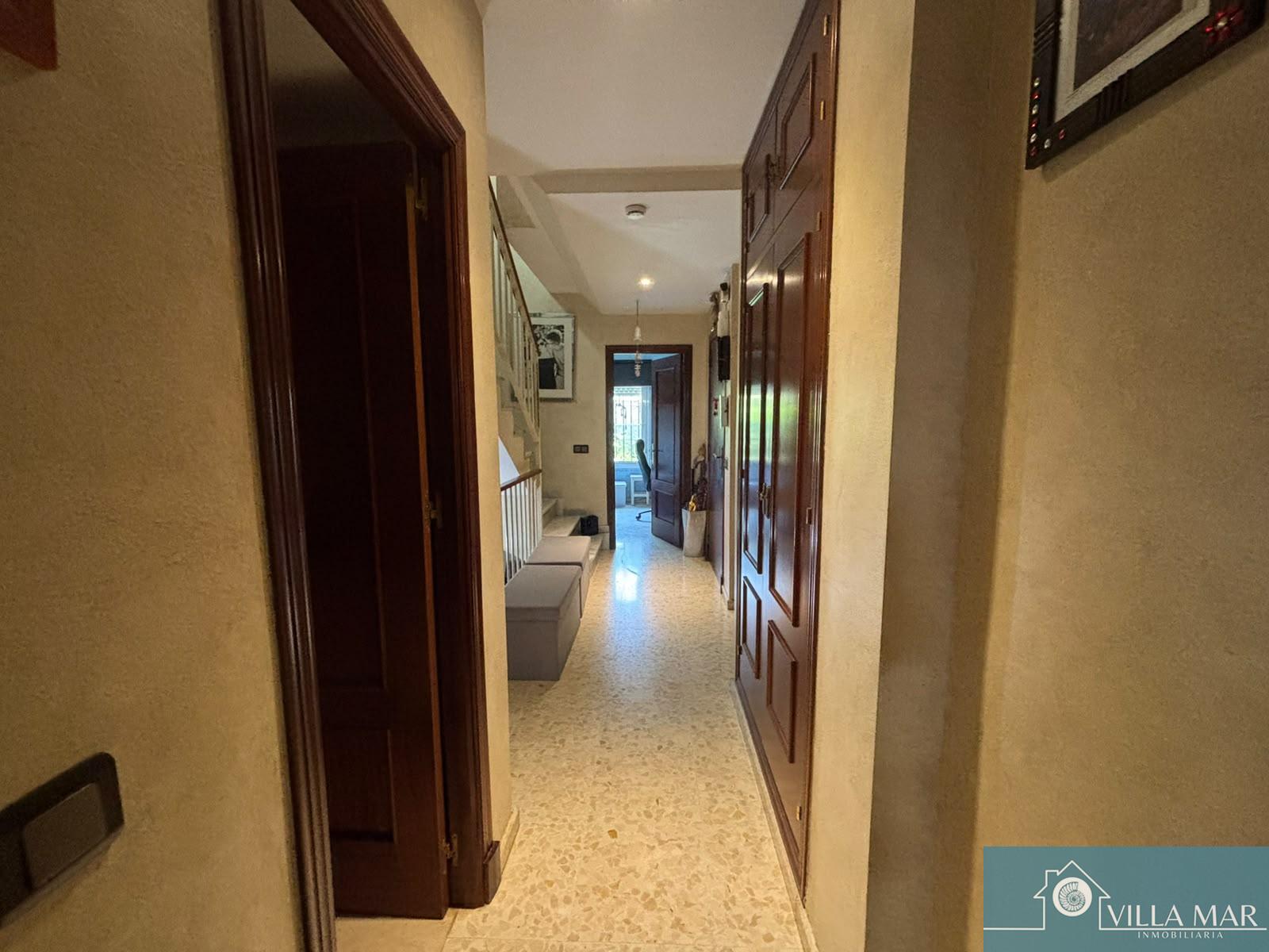 Venta de casa en Rota