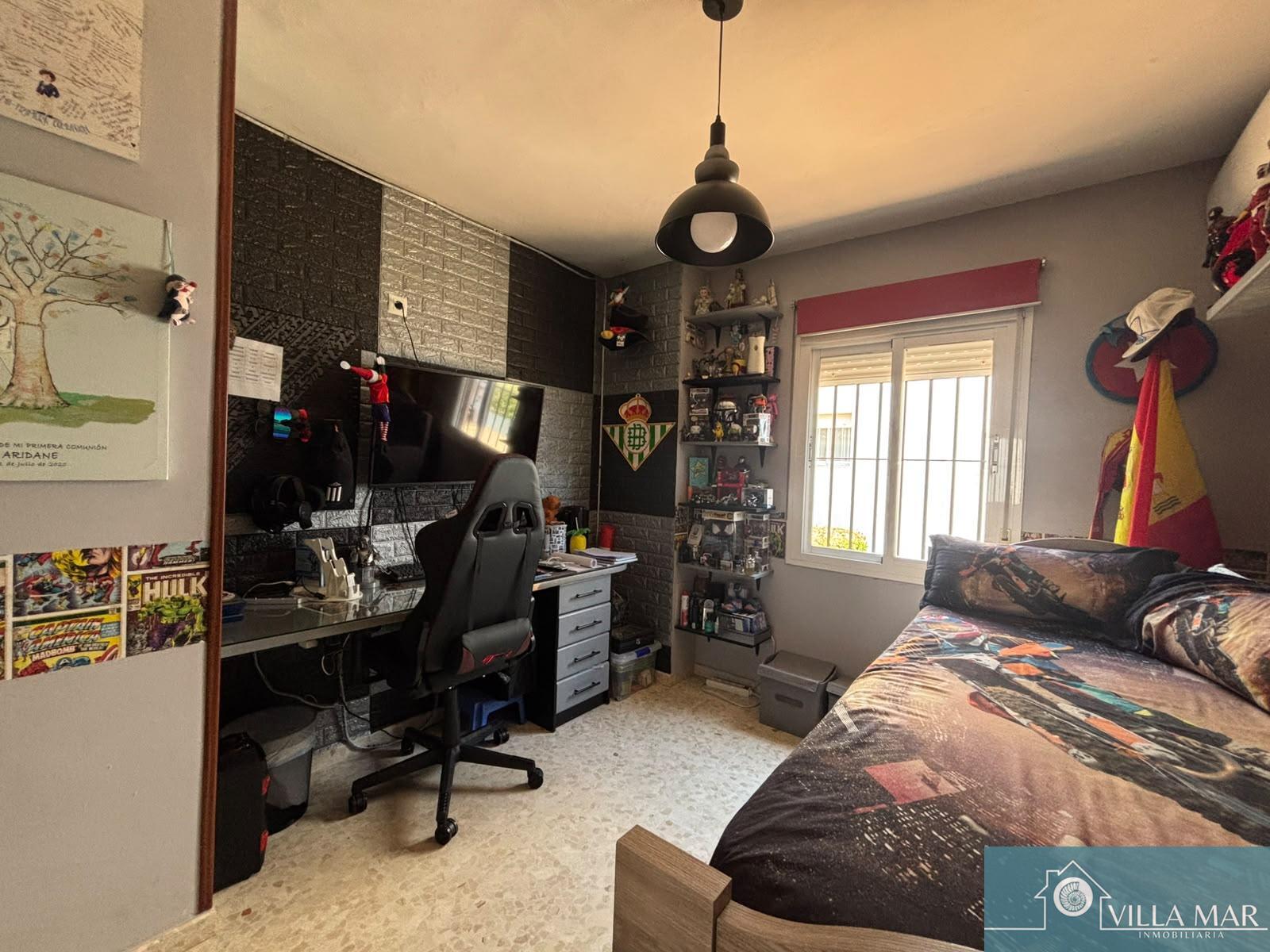 Venta de casa en Rota