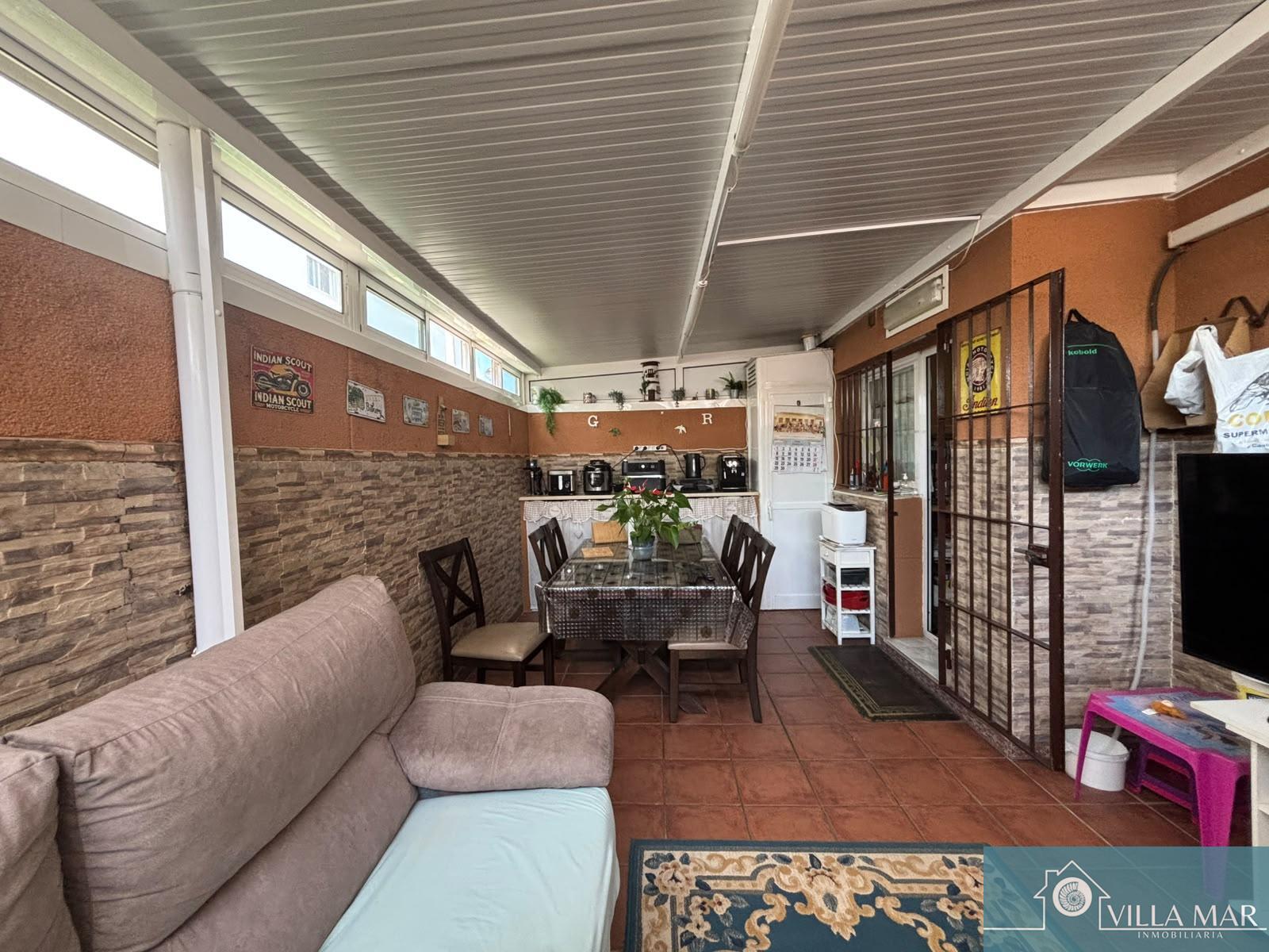 Venta de casa en Rota