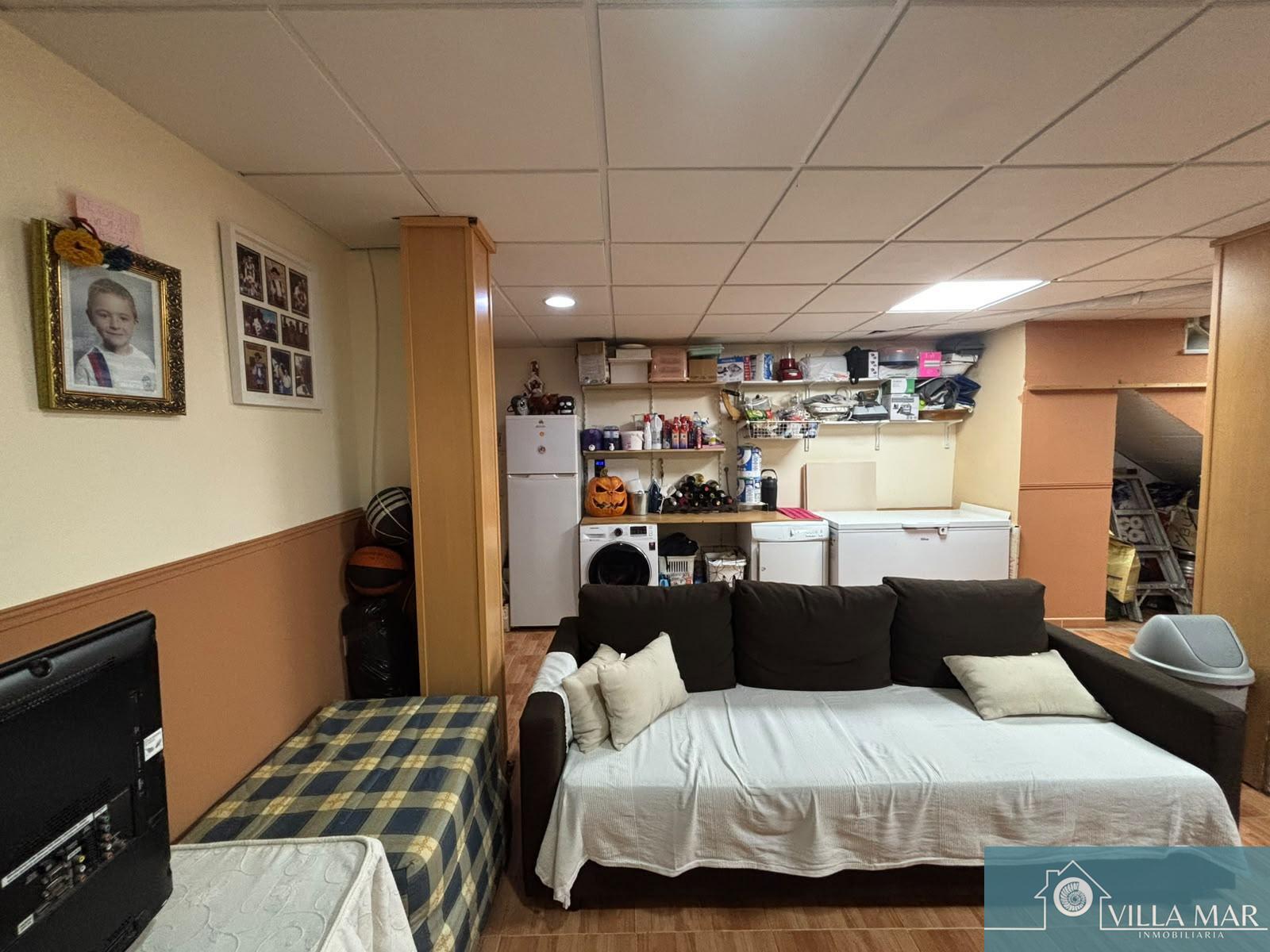 Venta de casa en Rota