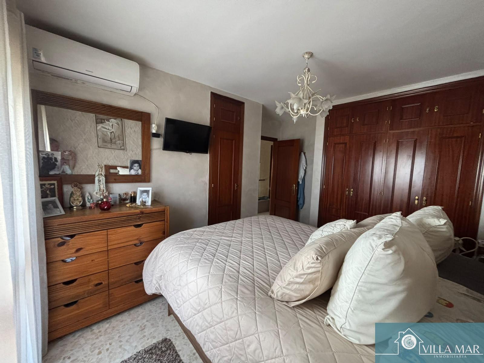 Venta de casa en Rota