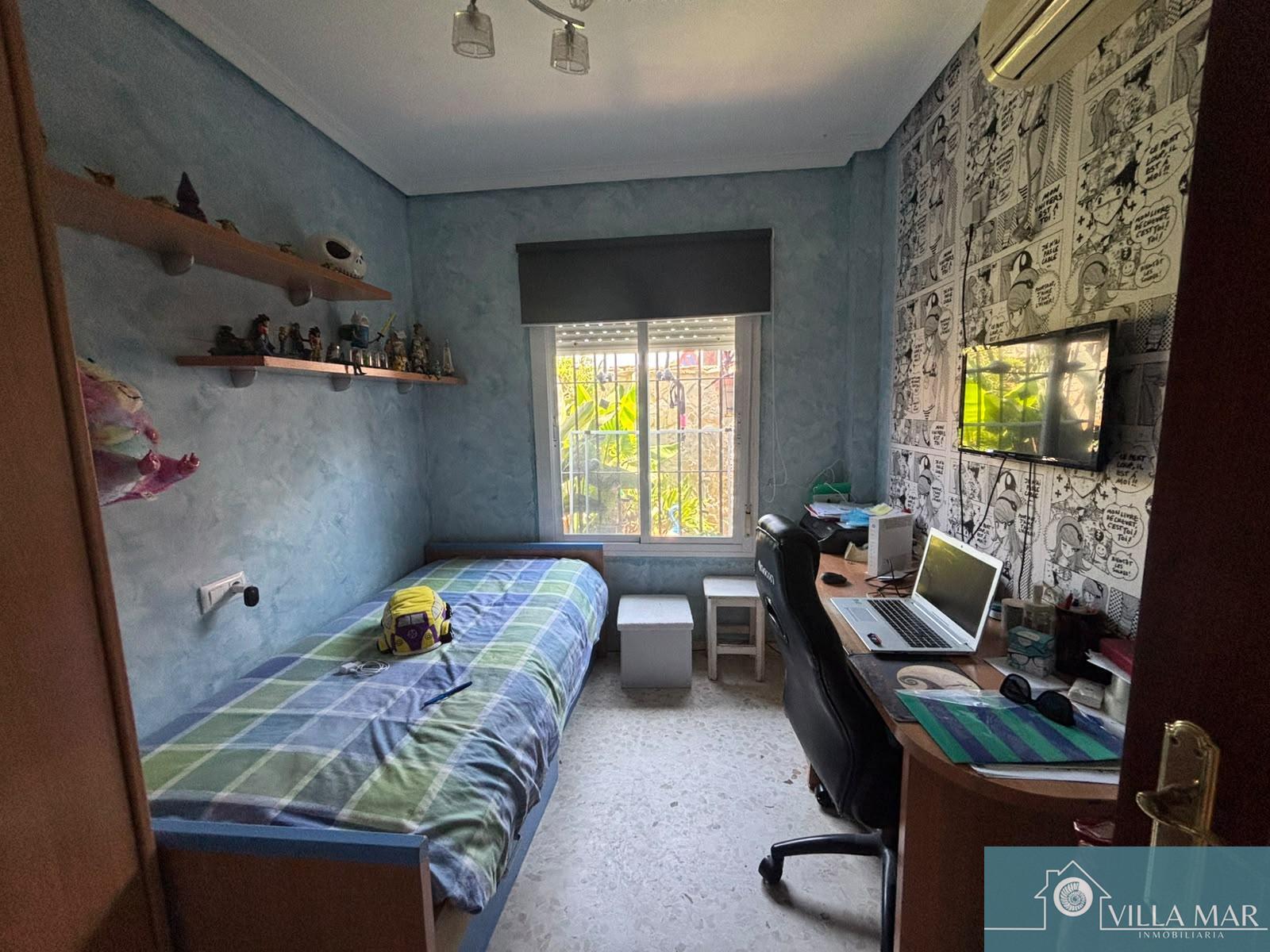 Venta de casa en Rota