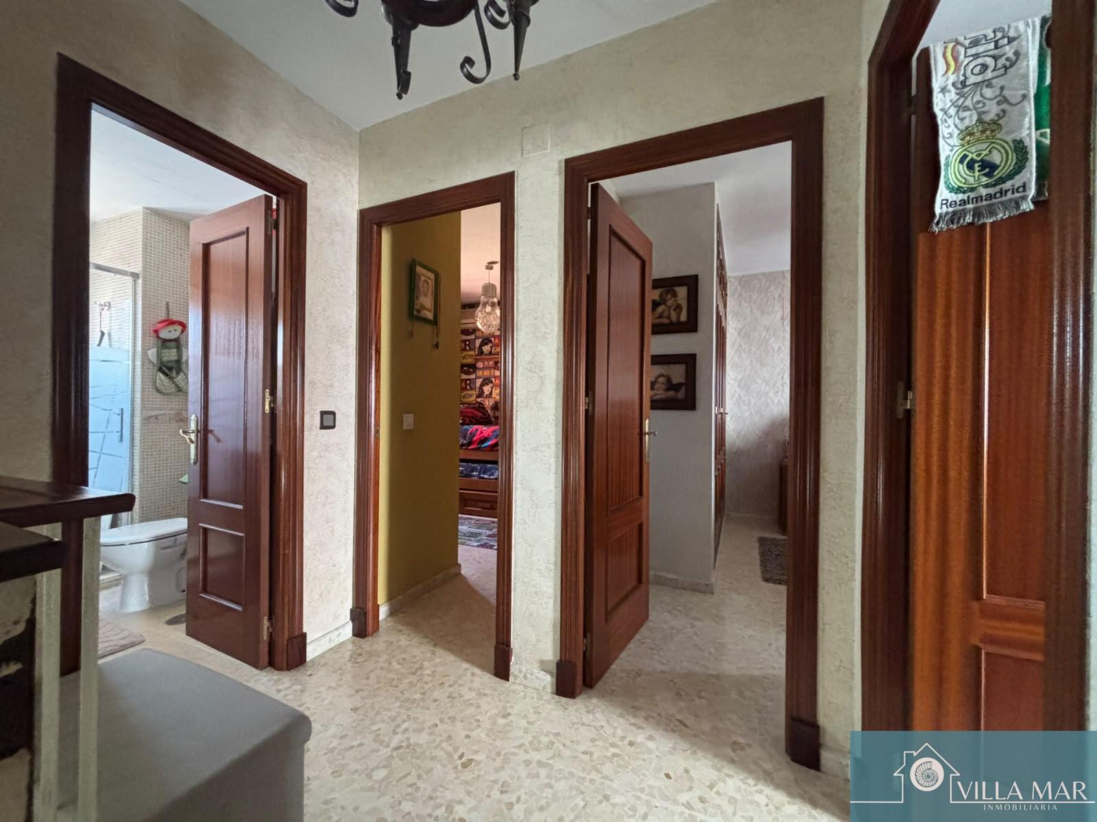 Venta de casa en Rota