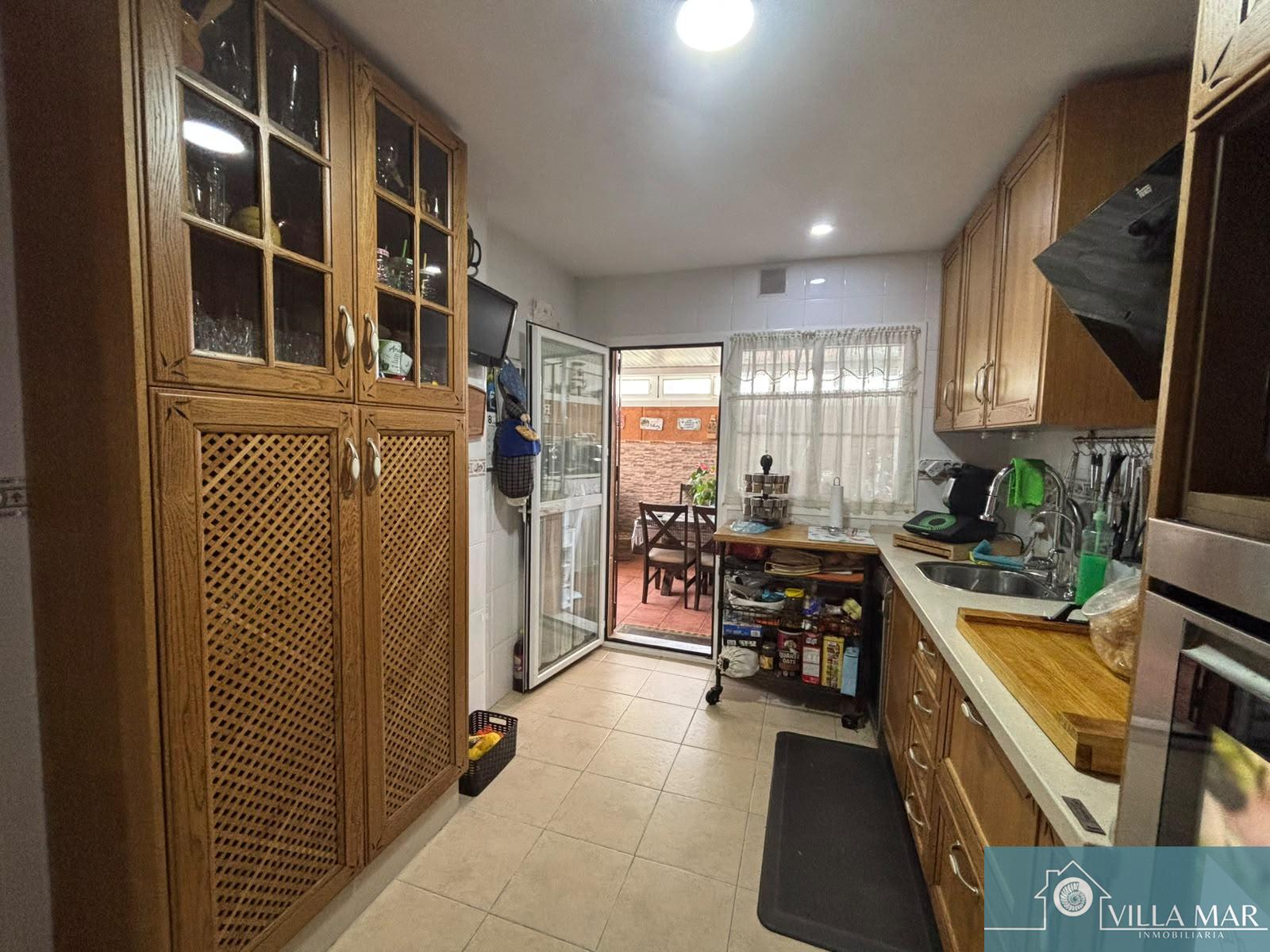 Venta de casa en Rota