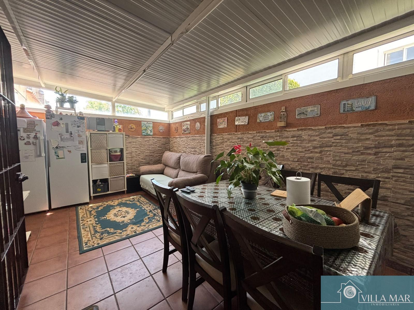 Venta de casa en Rota