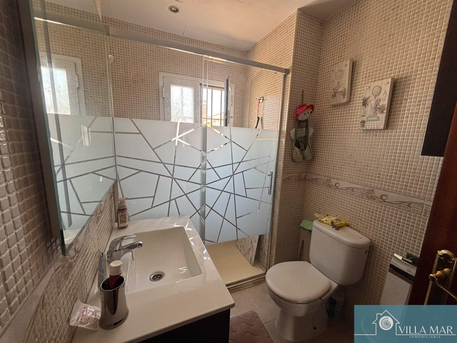 Venta de casa en Rota