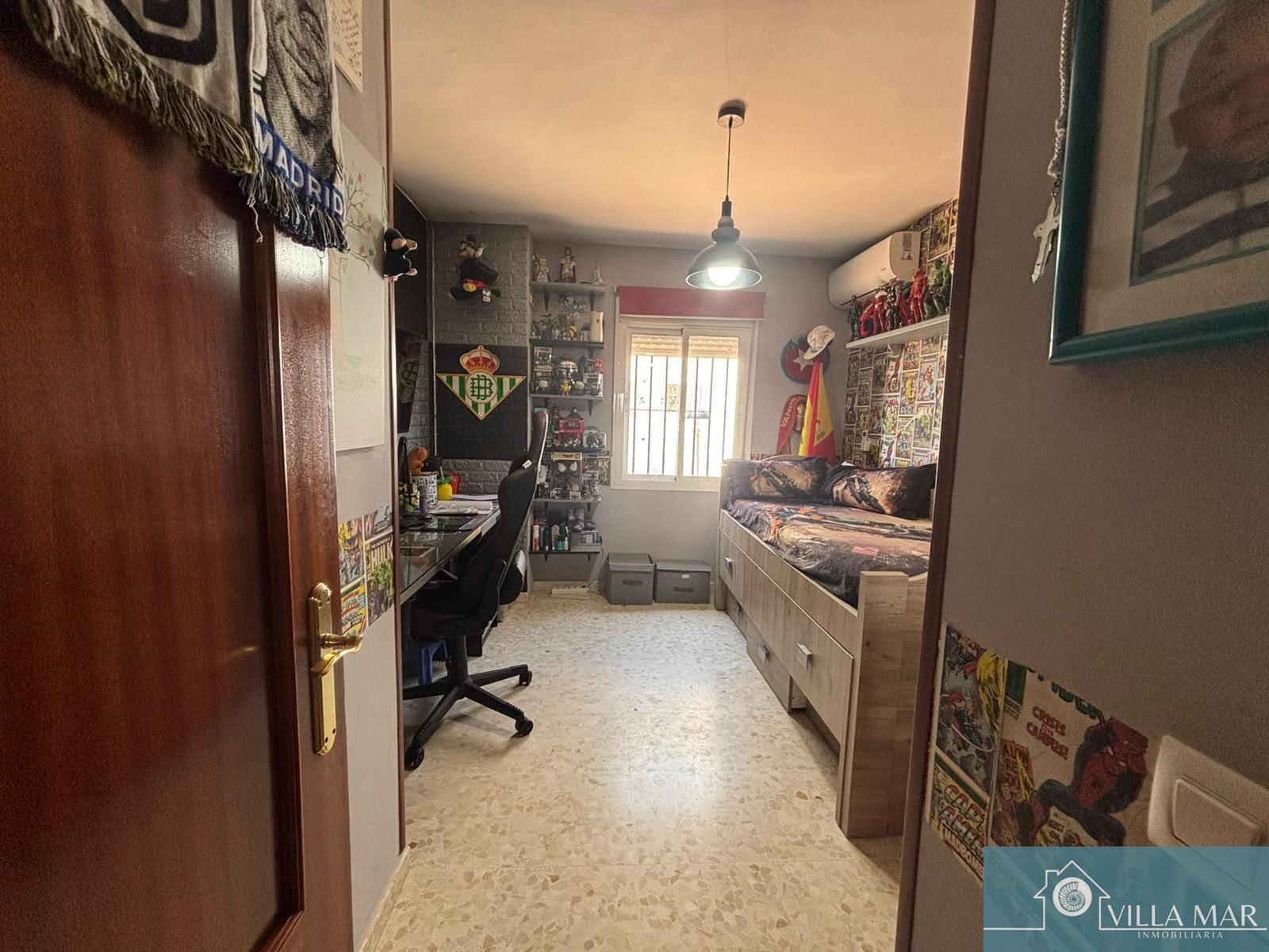 Venta de casa en Rota