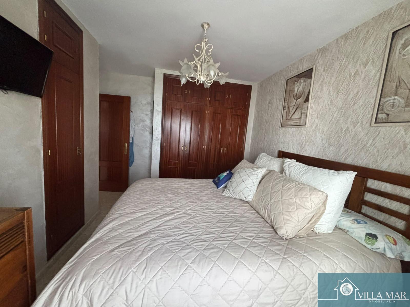 Venta de casa en Rota