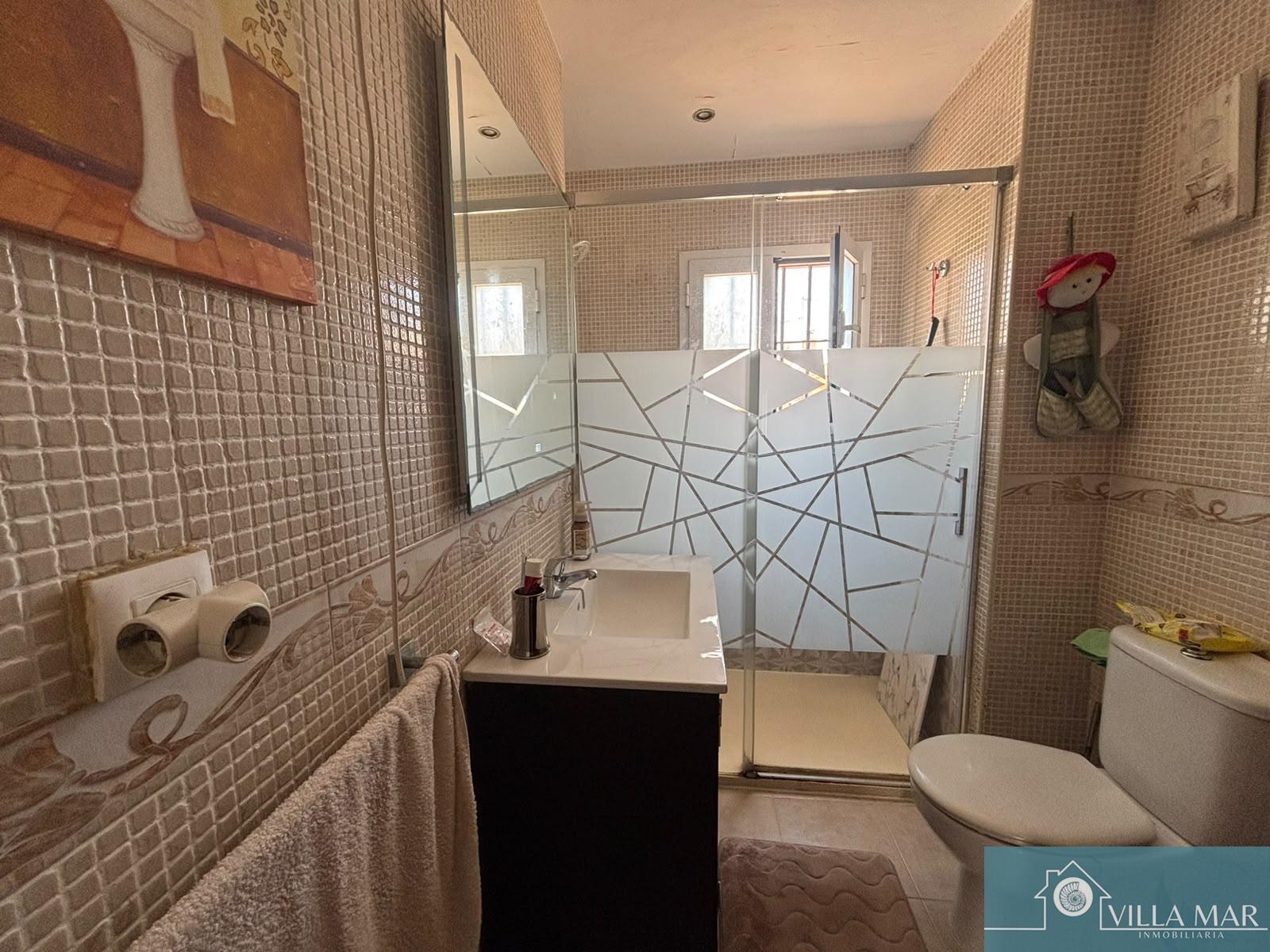 Venta de casa en Rota