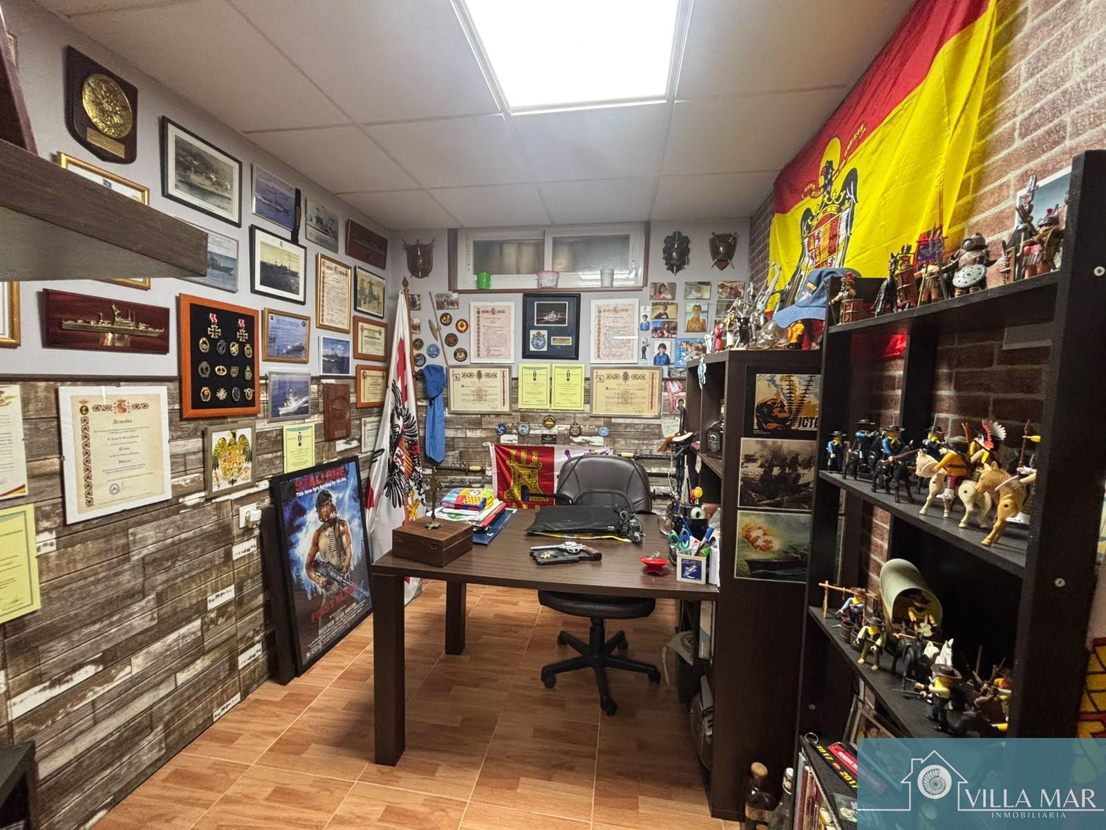Venta de casa en Rota
