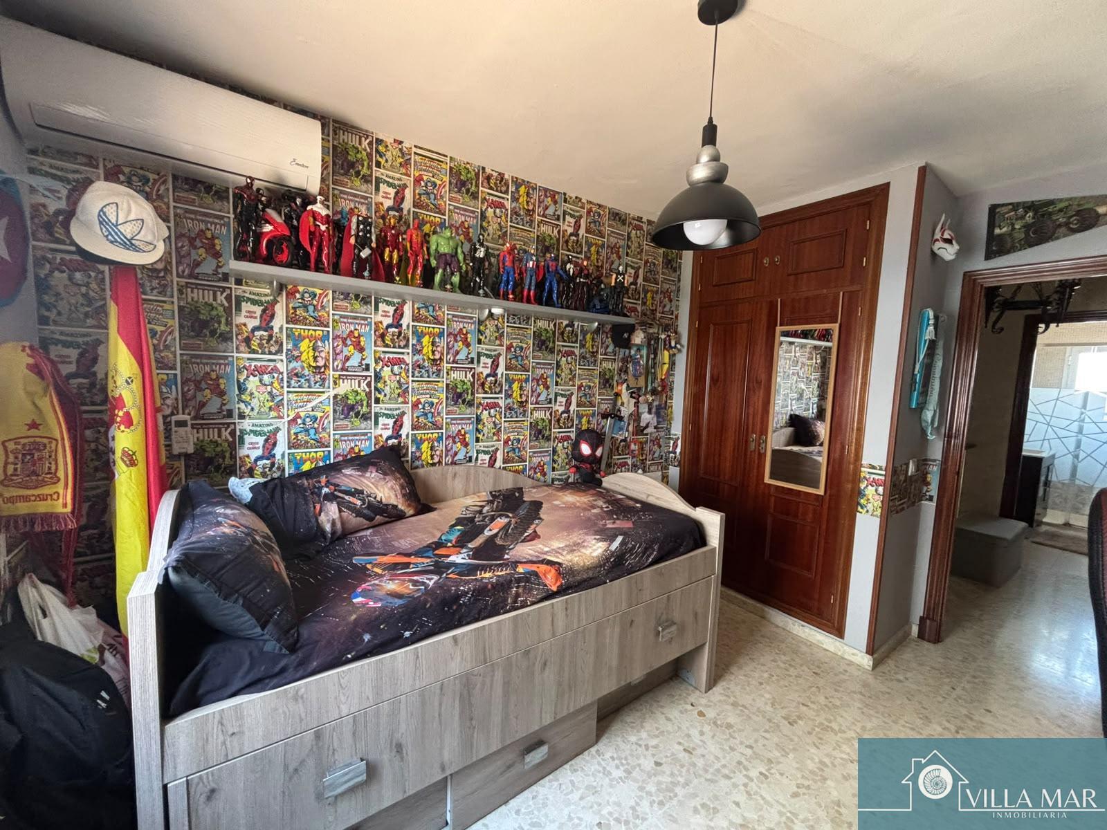 Venta de casa en Rota