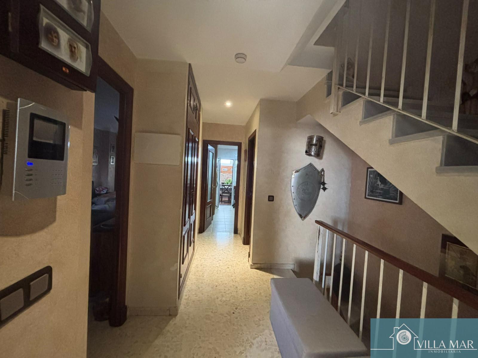 Venta de casa en Rota