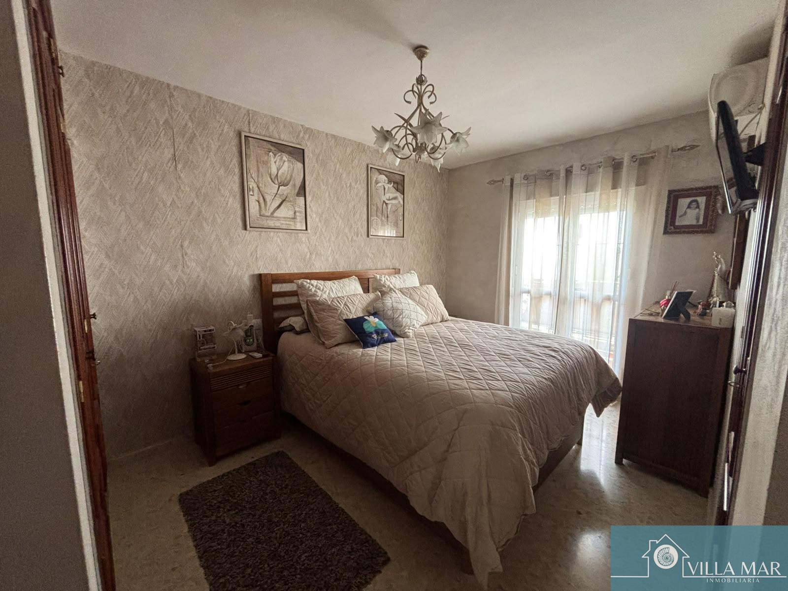 Venta de casa en Rota