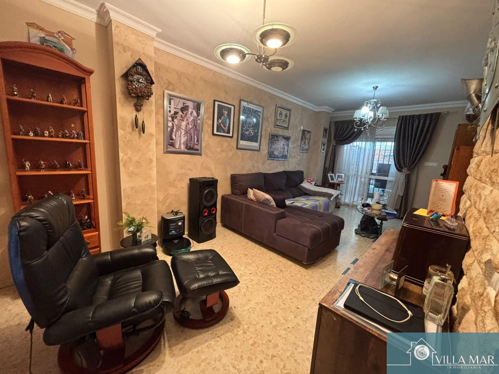 Venta de casa en Rota