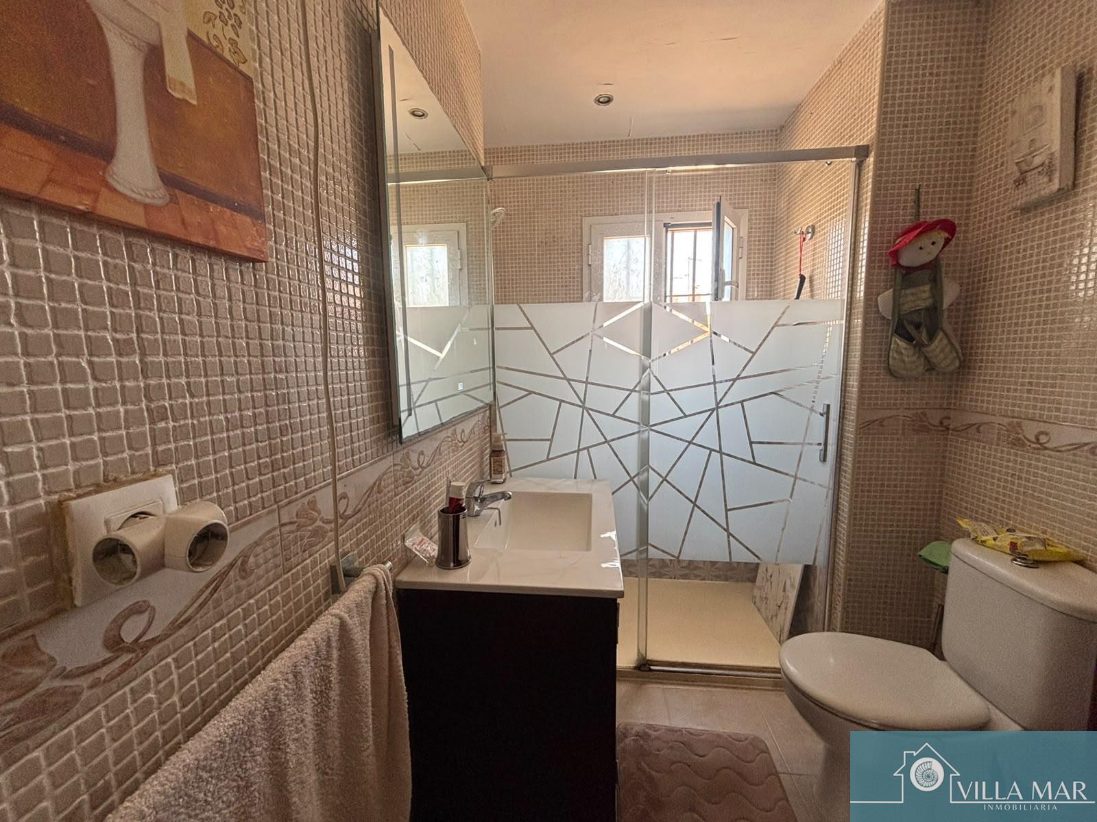 Venta de casa en Rota