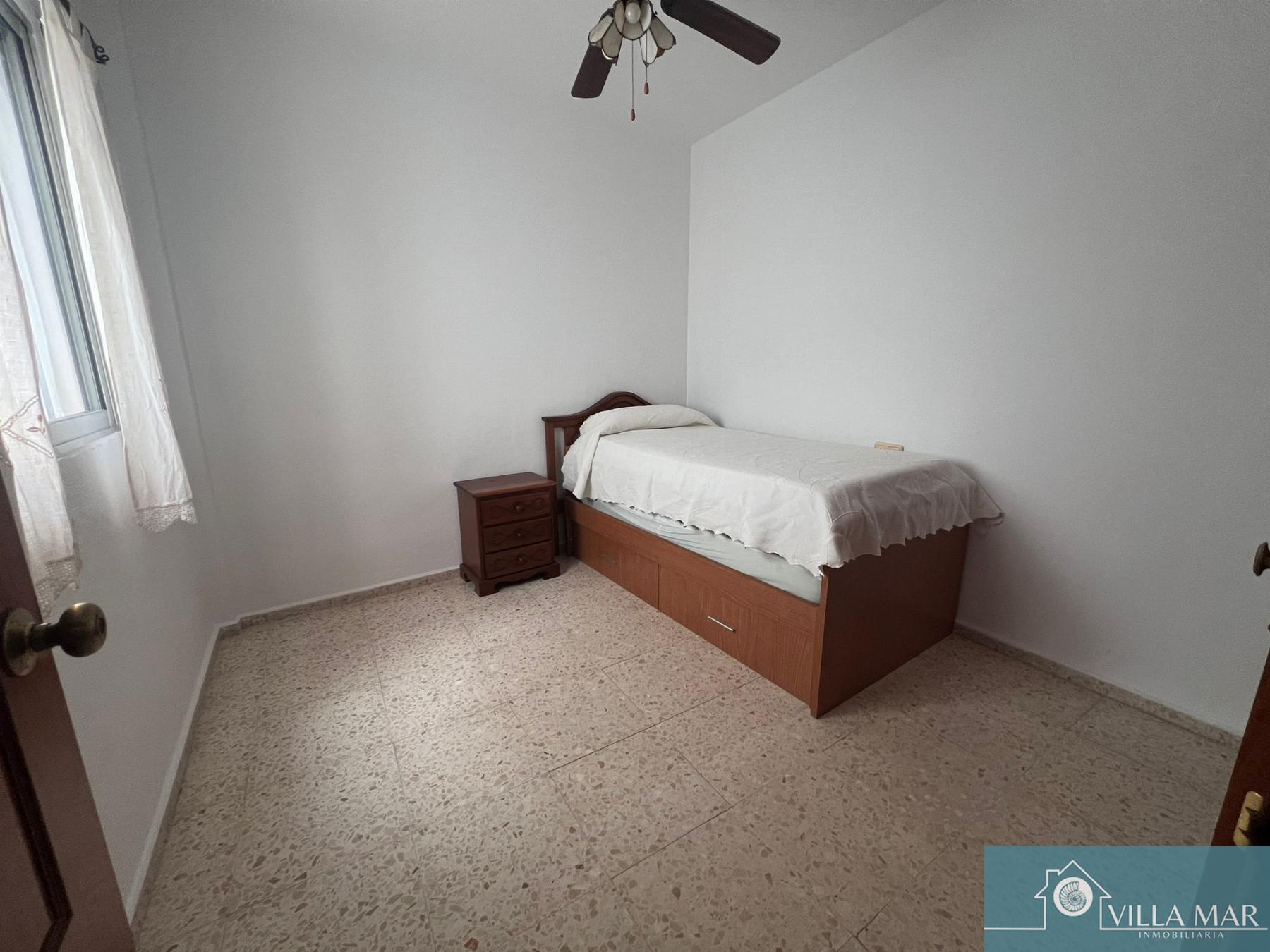 Venta de casa en Rota