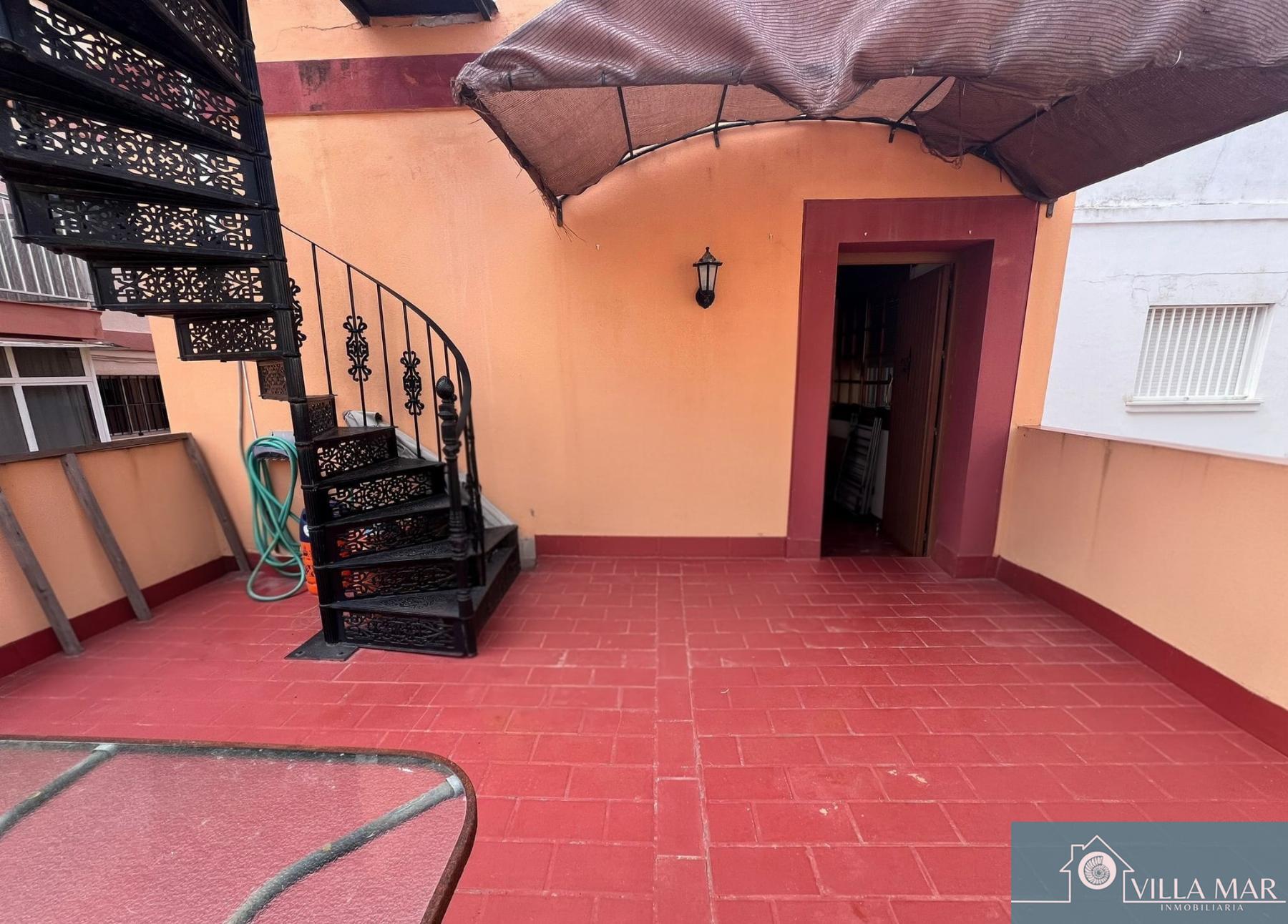 Venta de casa en Rota