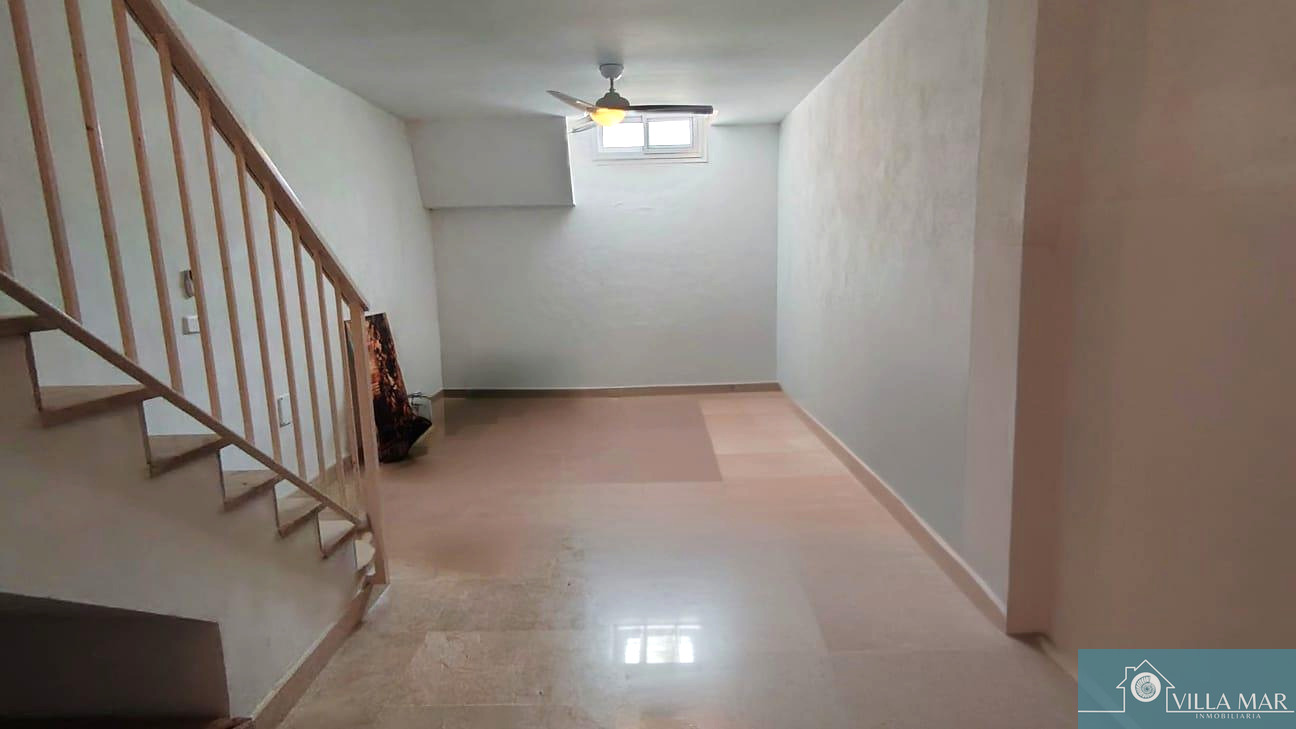 Venta de casa en Rota