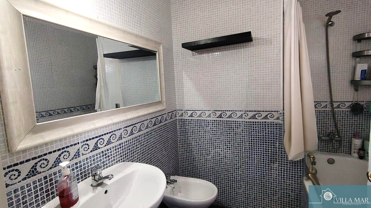 Venta de casa en Rota