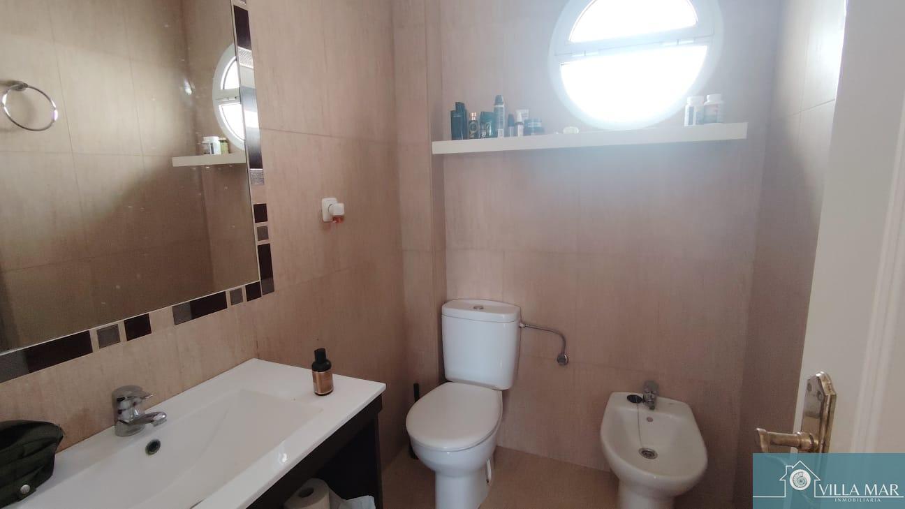 Venta de casa en Rota