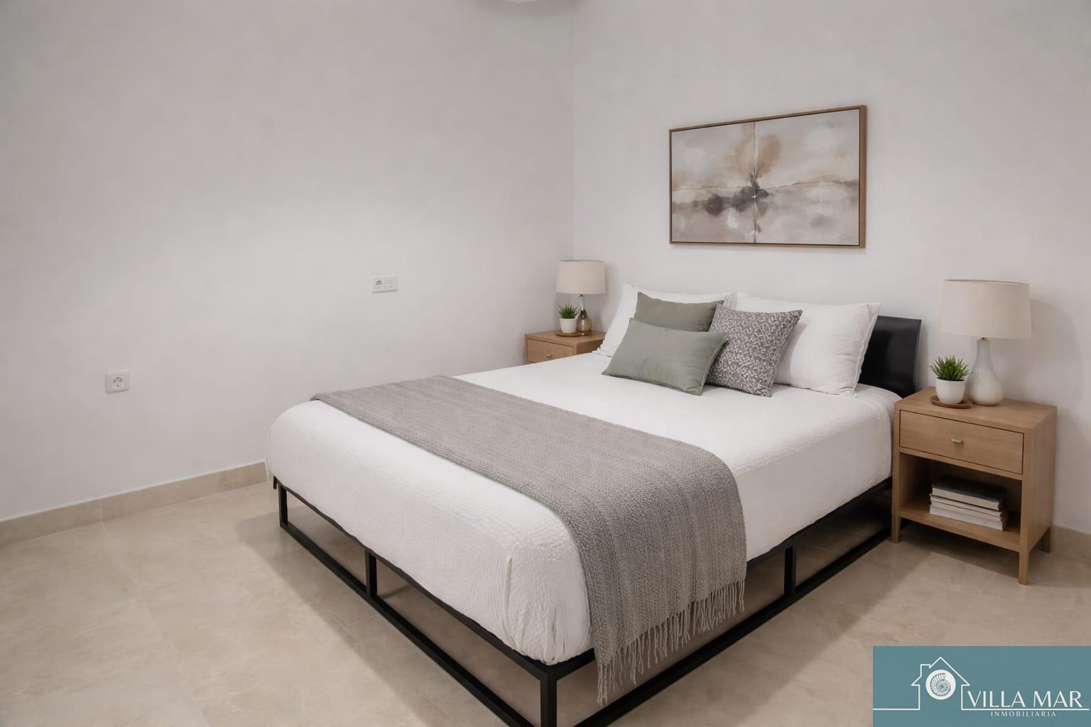 Venta de casa en Rota