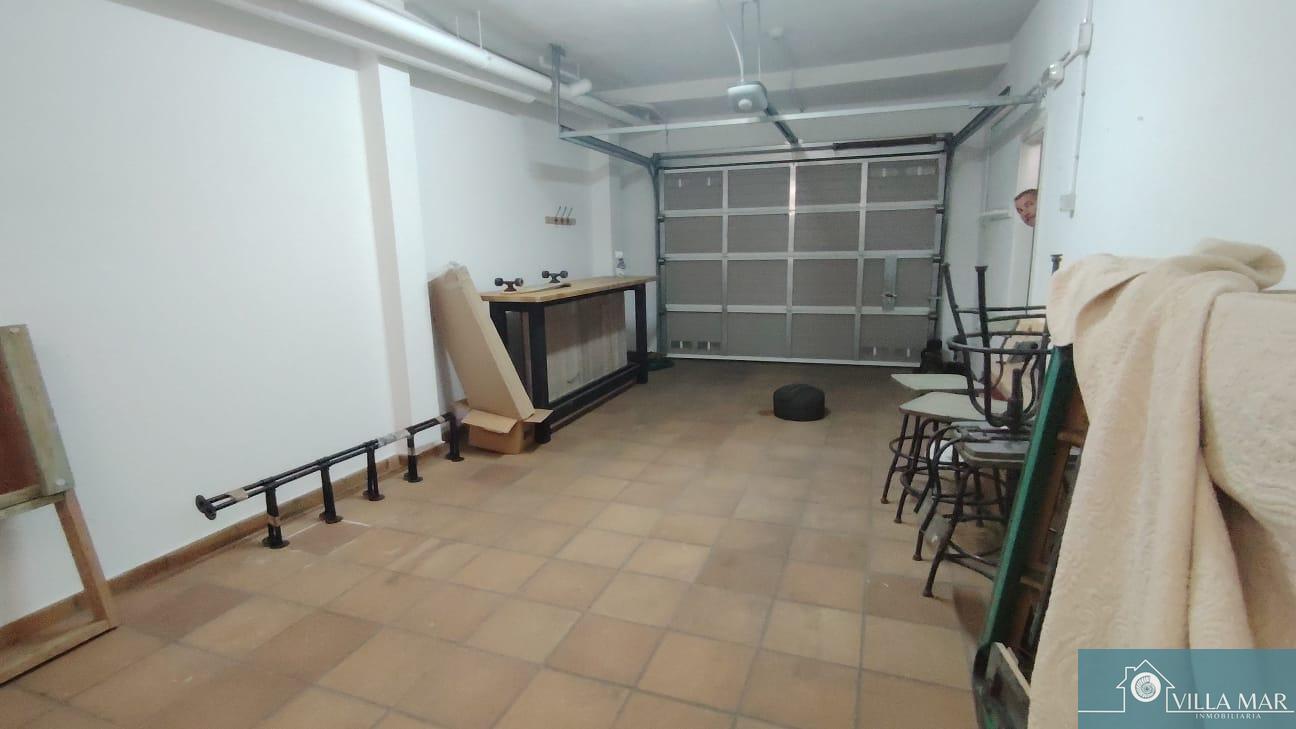 Venta de casa en Rota