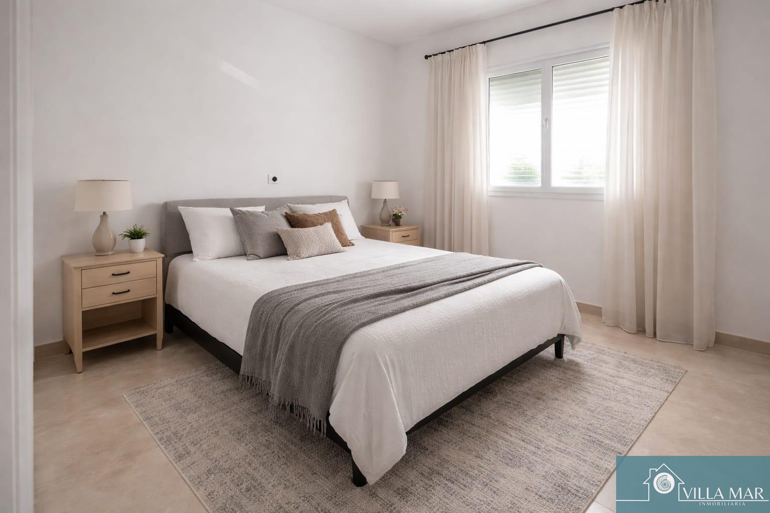 Venta de casa en Rota