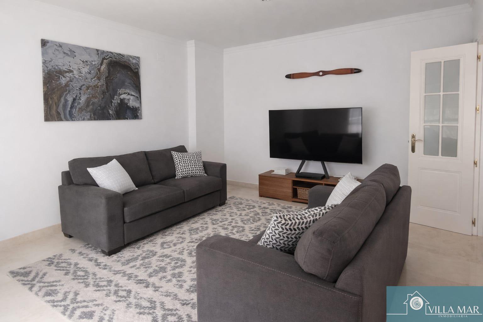 Venta de casa en Rota
