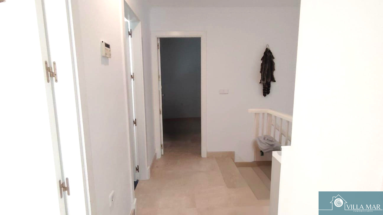 Venta de casa en Rota