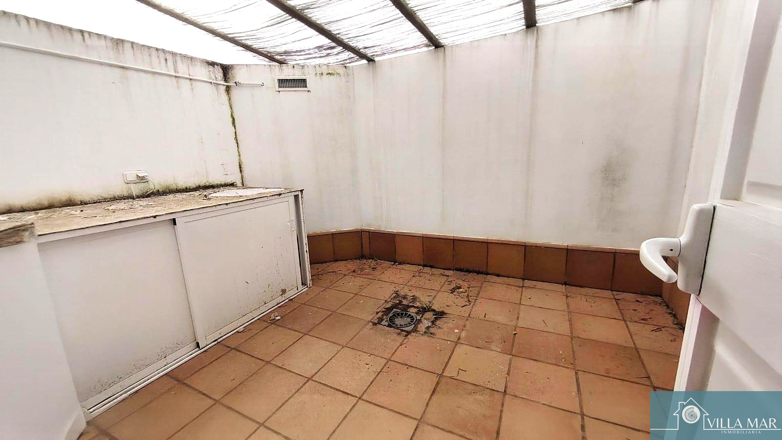 Venta de casa en Rota