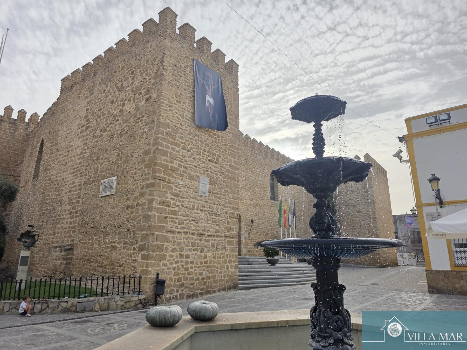 Venta de casa en Rota