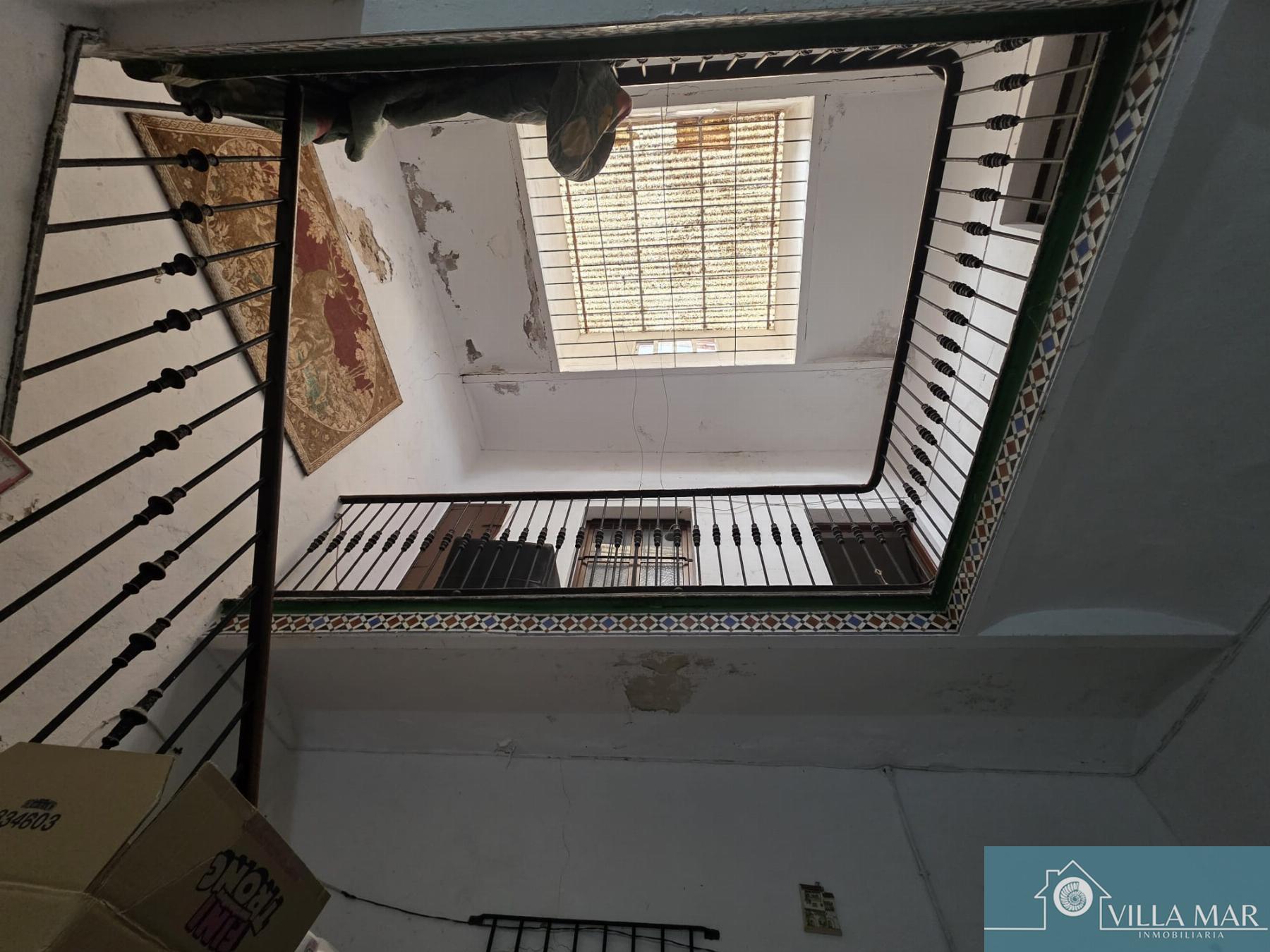 Venta de casa en Rota