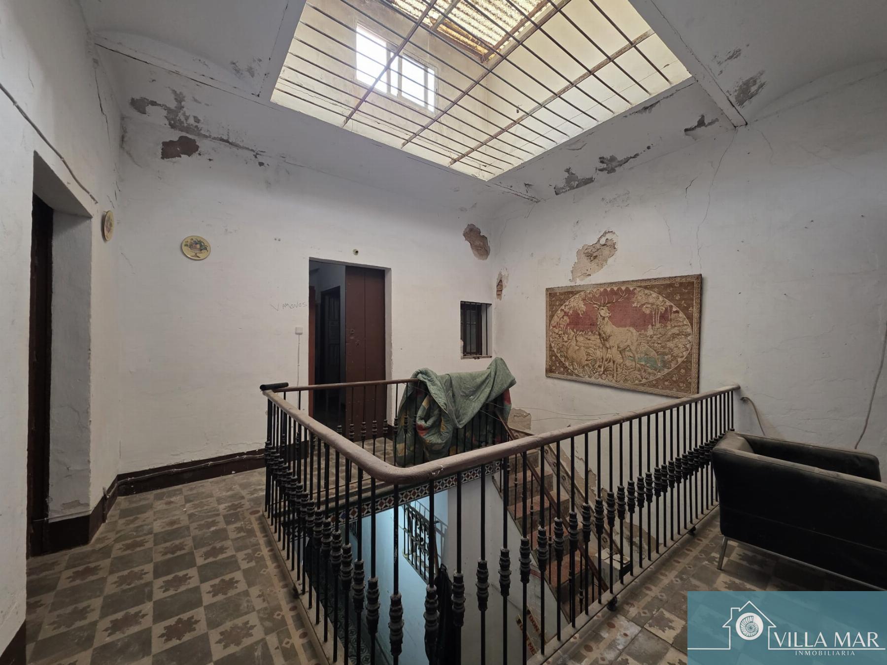 Venta de casa en Rota