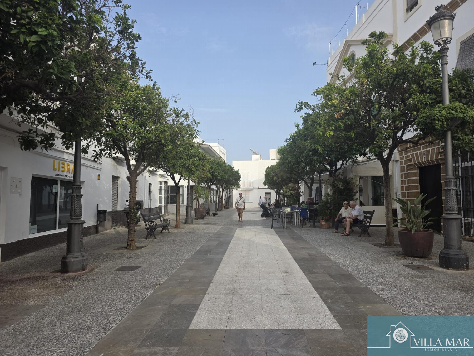 Venta de casa en Rota