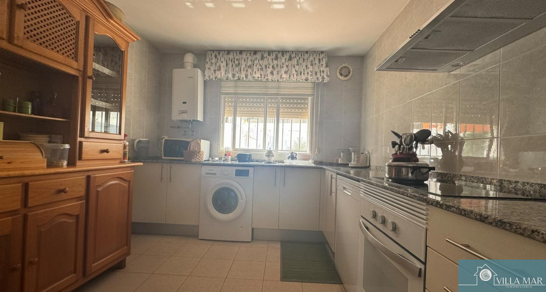 Venta de casa en Rota