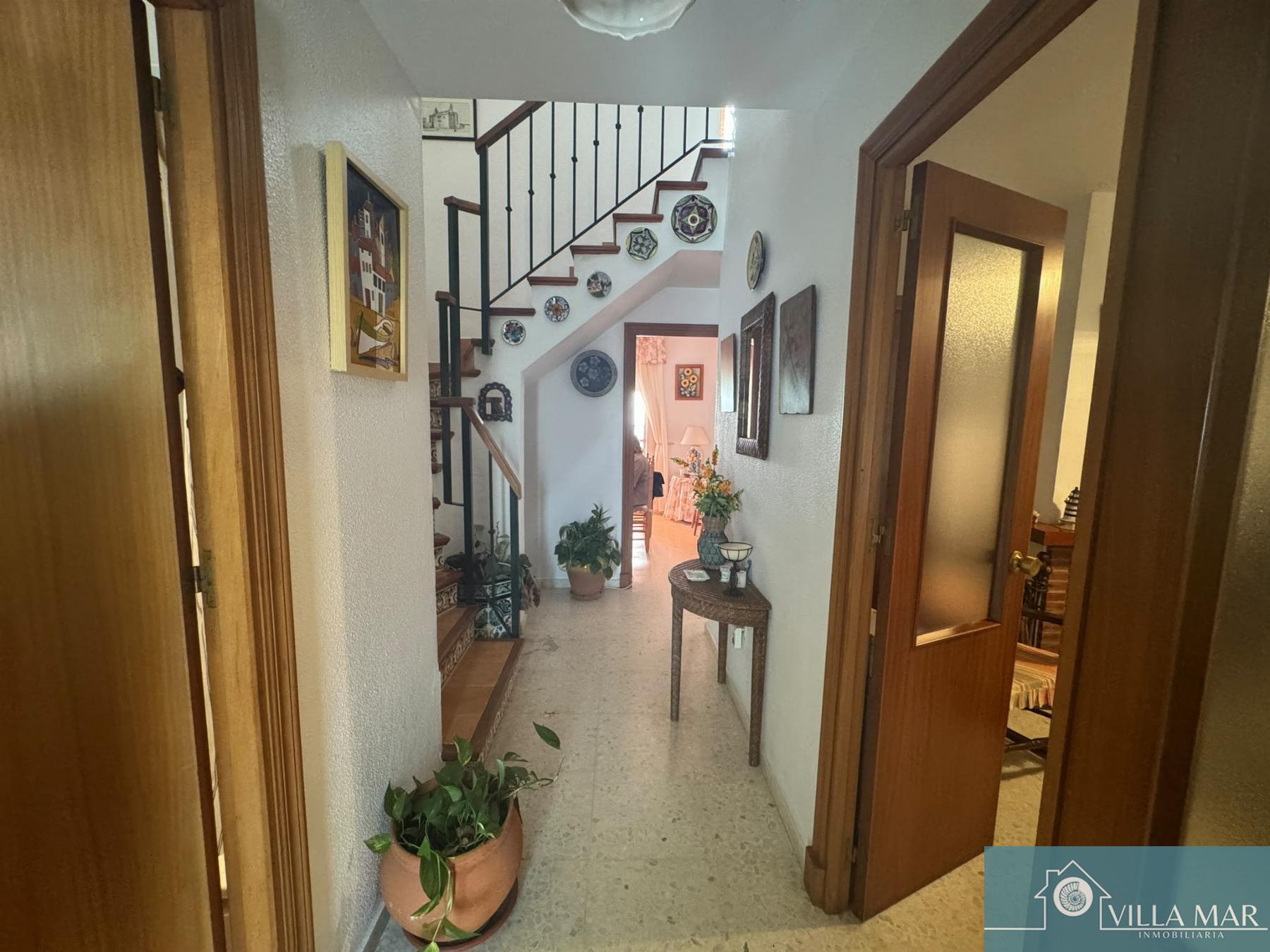 Venta de casa en Rota