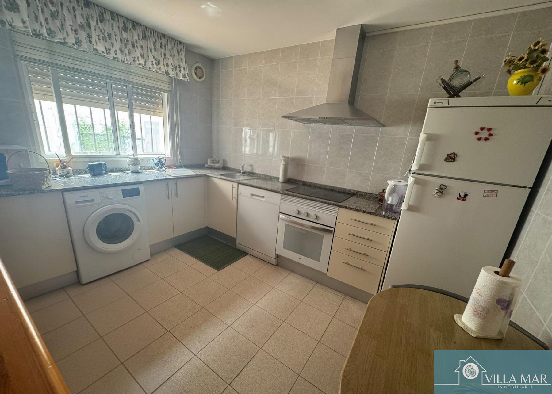 Venta de casa en Rota