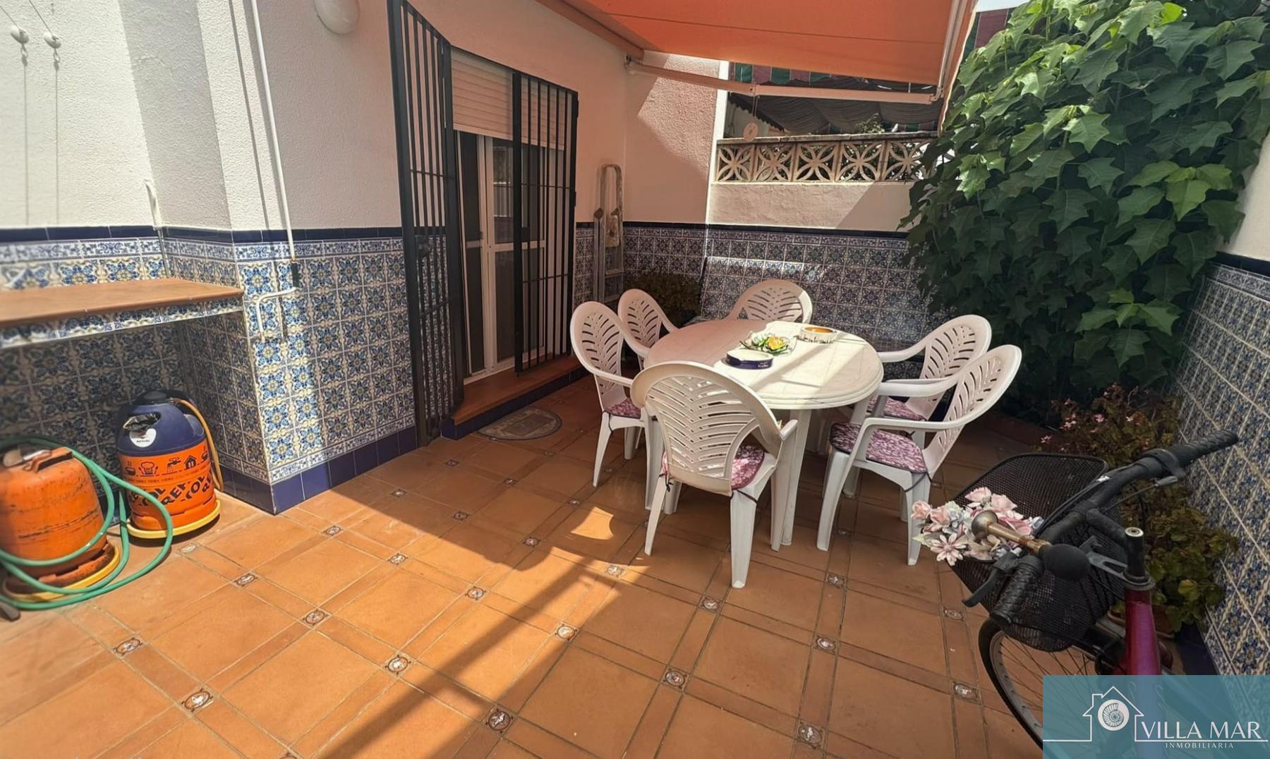 Venta de casa en Rota